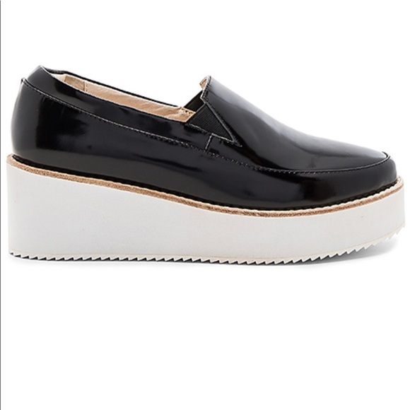 Tabbie Wedge Shoes